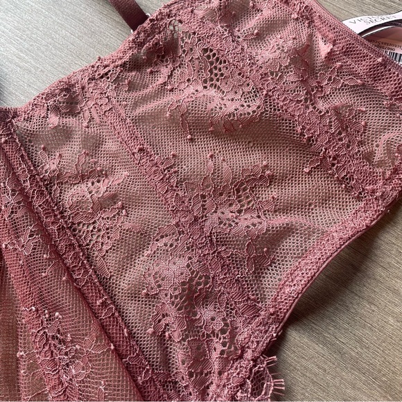 Victoria’s Secret dream angels corset - Picture 10 of 10